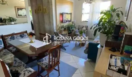 Apartamento à venda, 60 m² por R$ 400.000,00 - Suíço - São Bernardo do Campo/SP