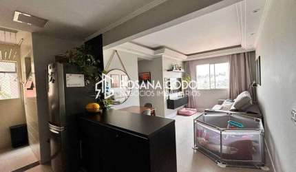 Apartamento à venda no bairro Suíço - São Bernardo do Campo/SP