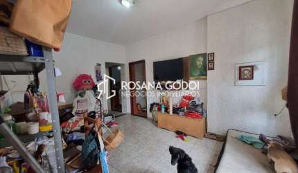 Casa com 2 dormitórios à venda, 221,90 m² por R$ 800.000,00 - Paulicéia - São Bernardo do Campo/SP