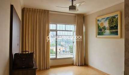 Apartamento à venda no bairro Taboão - São Bernardo do Campo/SP