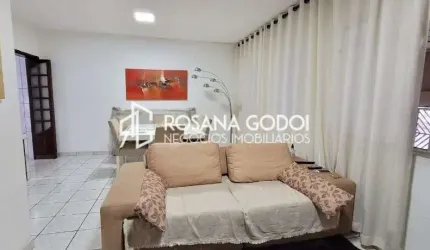 Casa à venda, 270 m² por R$ 625.000,00 - Paulicéia - São Bernardo do Campo/SP