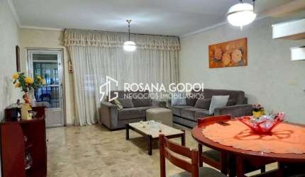 Sobrado à venda, 179 m² por R$ 670.000,00 - Paulicéia - São Bernardo do Campo/SP