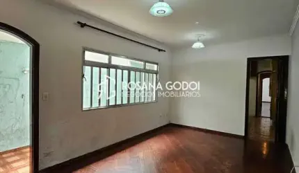 Casa à venda no bairro Paulicéia - São Bernardo do Campo/SP