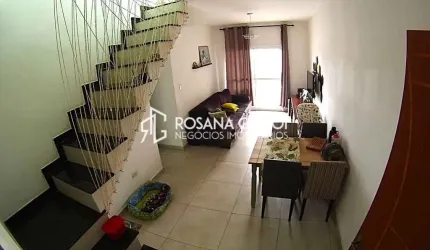 Apartamento à venda no bairro Paulicéia - São Bernardo do Campo/SP