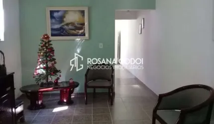 Sobrado à venda, 151 m² por R$ 720.000,00 - Paulicéia - São Bernardo do Campo/SP