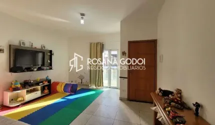 Sobrado à venda, 230 m² por R$ 880.000,00 - Jardim do Mar - São Bernardo do Campo/SP
