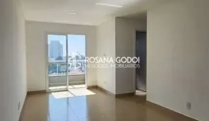 Apartamento Novo em Paulicéia, São Bernardo do Campo/SP