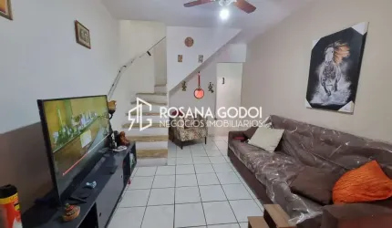Casa à venda no bairro Paulicéia - São Bernardo do Campo/SP