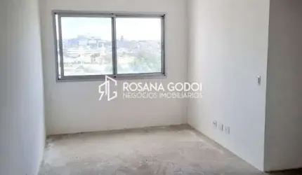 Apartamento novo no Bairro Independência em SBCampo/SP