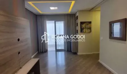 Apartamento à venda no bairro Vila Caminho do Mar - São Bernardo do Campo/SP