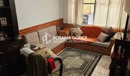 Sobrado em Localização Privilegiada no Bairro Paulicéia em SBCampo/SP