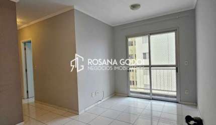 Apartamento em Paulicéia, São Bernardo do Campo/SP