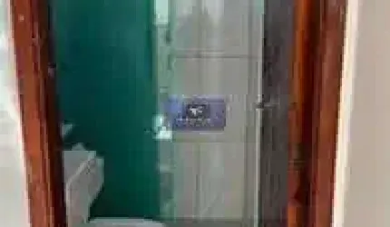 Casa em condomínio fechado com 2 quartos à venda no Parque das Américas, Praia Grande , 70 m2 por R$ 110.000