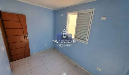 Casa com 3 quartos à venda no Marapé, Santos  por R$ 480.000