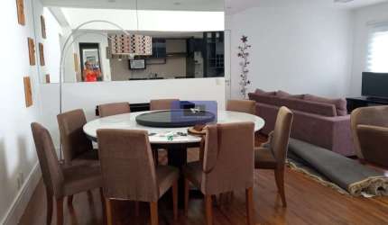 Apartamento com 2 quartos para alugar no Tamboré, Barueri  por R$ 7.950