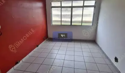 Apartamento com 2 quartos à venda na Vila Nova, Cubatão  por R$ 250.000