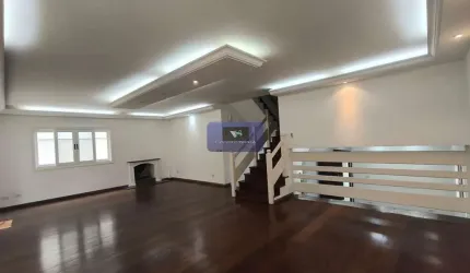 Casa em condomínio fechado com 4 quartos à venda no Alphaville, Barueri  por R$ 2.500