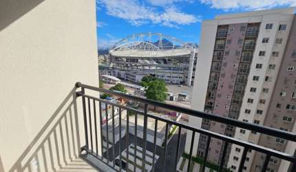 Vivaz Prime Zona Norte