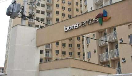 Excelente apartamento em iraja