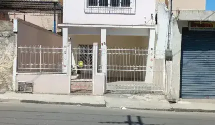 Ótima Casa -140m² - Porto Velho