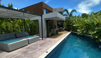 Casa à venda por R$ 2.900.000,00 no condomínio Alphaville Litoral Norte 1, Camaçari, Bahia.
