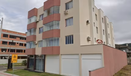 Imbituba SC - Apartamento no centro - 2 Quartos