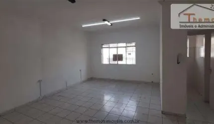 Salas Comerciais para locação em São Bernardo do Campo no bairro RUDGE RAMOS - VILA MARISA