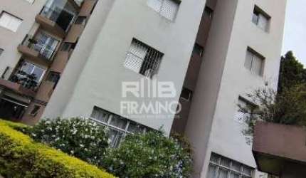Apartamento - Padrão, para Venda em São Paulo/SP