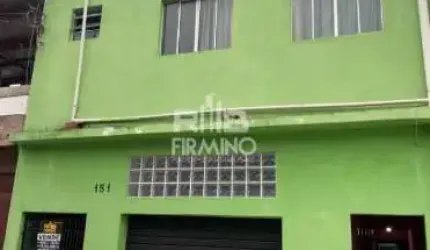 Casa - Padrão, para Venda em Taboão da Serra/SP