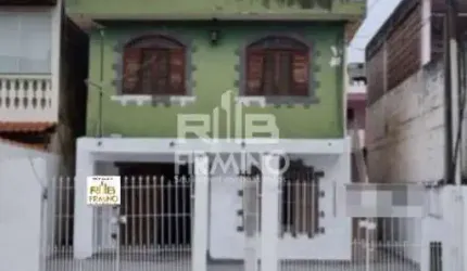 Casa - Padrão, para Venda em Embu das Artes/SP