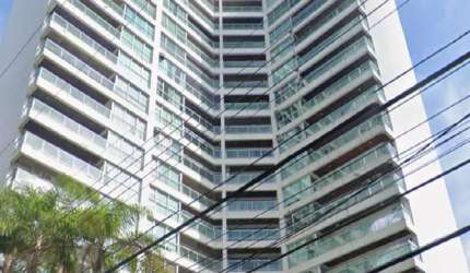 Apartamento - Alto Padrão, para Venda em Guarujá/SP