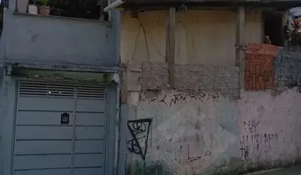Casa - Padrão, para Venda em São Paulo/SP