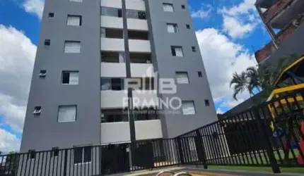 Apartamento - Padrão, para Venda em São Paulo/SP