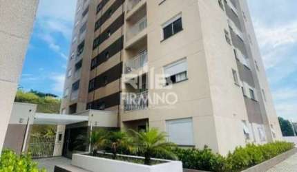 Apartamento - Padrão, para Venda em Embu das Artes/SP
