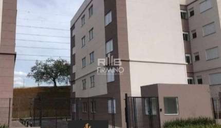 Apartamento - Padrão, para Venda em Embu das Artes/SP