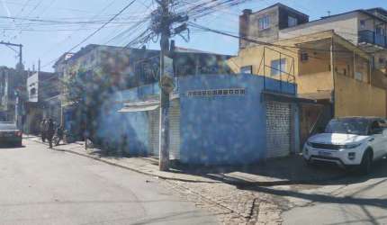 Comercial - Negócio, para Aluguel em São Paulo/SP
