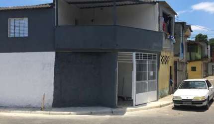 Casa - Padrão, para Venda em São Paulo/SP