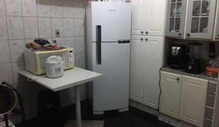 Casa - Padrão, para Venda em São Paulo/SP