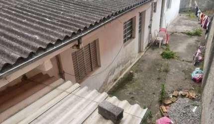Casa - Padrão, para Venda em São Paulo/SP