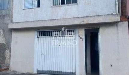 Casa - Padrão, para Venda em São Paulo/SP