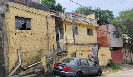 Casa - Padrão, para Venda em São Paulo/SP