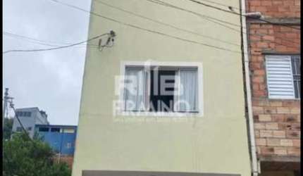 Casa - Padrão, para Venda em São Paulo/SP