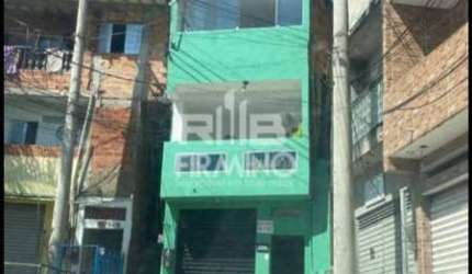 Casa - Padrão, para Venda em São Paulo/SP
