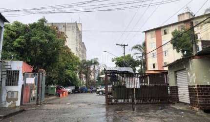 Apartamento - Padrão, para Venda em São Paulo/SP