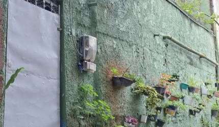 Casa - Padrão, para Venda em São Paulo/SP