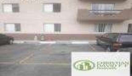 Apartamento - Padrão, para Venda em São Paulo/SP