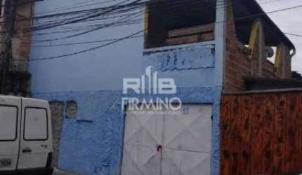 Casa - Padrão, para Venda em São Paulo/SP