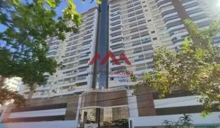 Apartamento 2 dormitórios sendo 1 suíte - Campinas São José