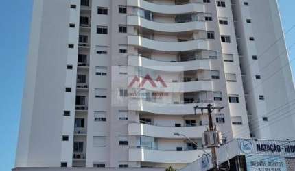 Apartamento 2 dormitórios sendo 1 suíte