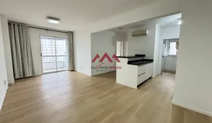 Apartamento 2 dormitórios sendo 1 suíte - Campinas São José